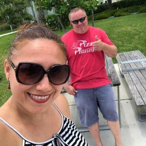 Meet your Posher, Marissa